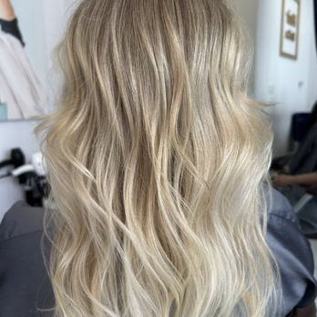HairBeCa - Hair Salons Near Me - New York, New York