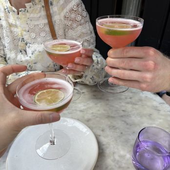 Prunella - Cosmos - Italian Near Me - Philadelphia, Pennsylvania