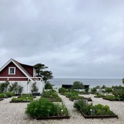 Krusmyntagården