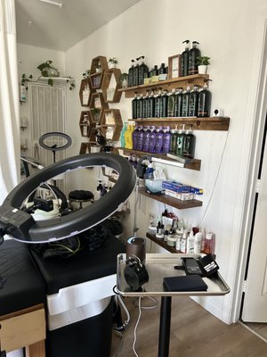 NATURAL HEAD SPA - Updated February 2026 - 234 Photos & 520 Reviews