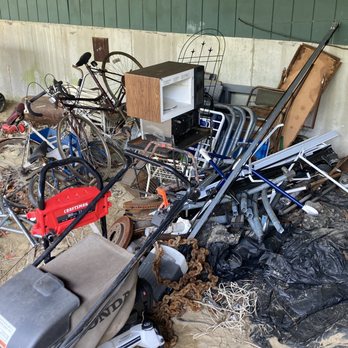 D’s Disposal - Junk Removal & Hauling Near Me D’s Disposal - Junk Removal & Hauling Near Me