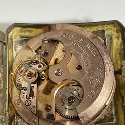 Hero Watch Repair