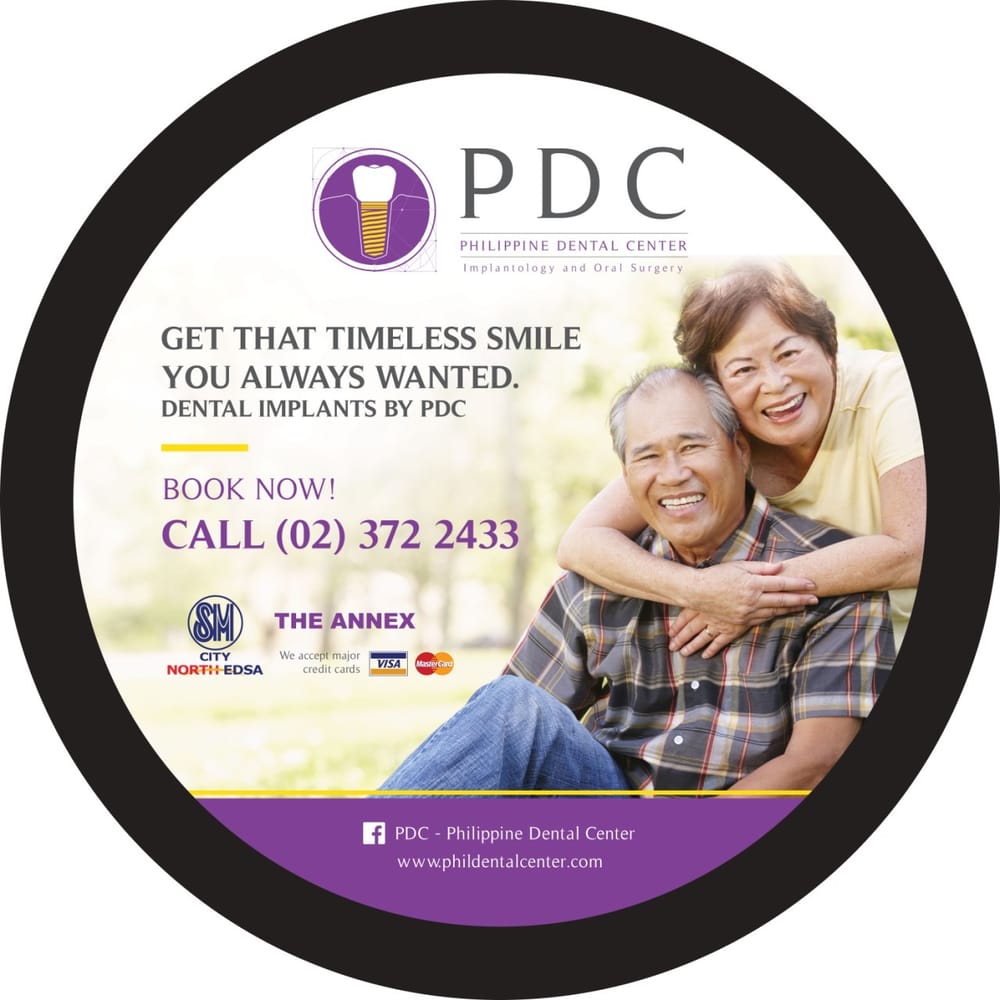 PDC PHILIPPINE DENTAL CENTER Updated June 2024 17 Photos North Avenue, Quezon City