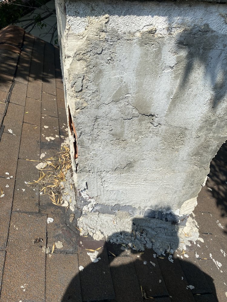 Slide of Sanjuanita Hernandez Construction