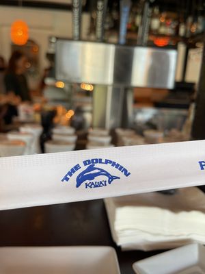 The Hanalei Dolphin Restaurant by null