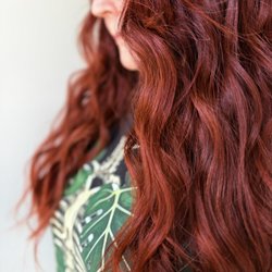 August Pearl Salon