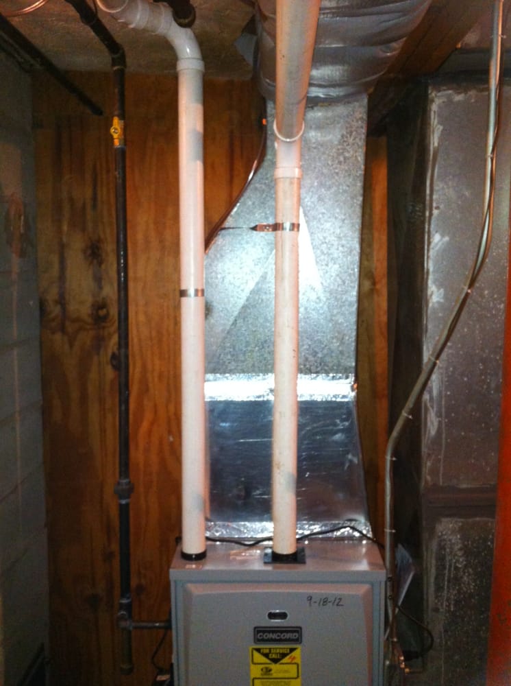 Slide of R. Fresolo Plumbing & Heating