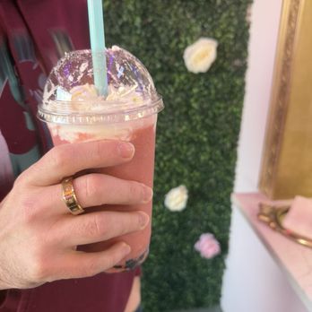 Boba Bae - Blended Boba baby! - Cafes Near Me - Anchorage, Alaska