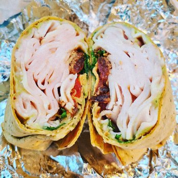 PV Deli by Chef Jason - cactus wrap - Delis Near Me - San Angelo, Texas PV Deli by Chef Jason - cactus wrap - Delis Near Me - San Angelo, Texas