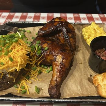 Bennett's Pit Bar-B-Que - Barbeque Near Me - Pigeon Forge, Tennessee Bennett's Pit Bar-B-Que - Barbeque Near Me - Pigeon Forge, Tennessee