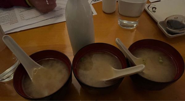 Midori Sushi Austin by null