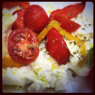 Trattoria N16 by null