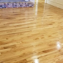 A2z Renovation - Hardwood Flooring Installation