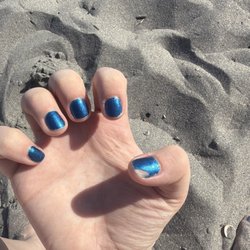 Jupiter Nails