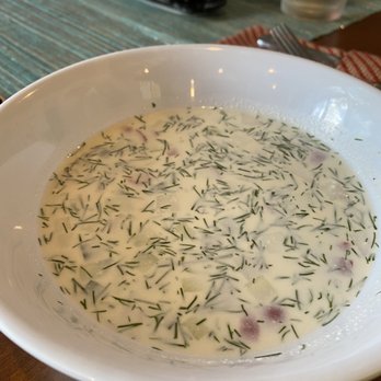 Chayhana Vostok - Uzbek Near Me - Sarasota, Florida