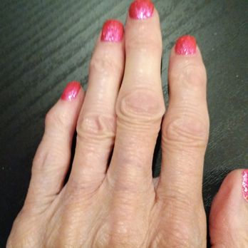 Tiffany's Nail Spa - I just got this done last week - Eyebrow Services Near Me - Lake Charles, Louisiana Tiffany's Nail Spa - I just got this done last week - Eyebrow Services Near Me - Lake Charles, Louisiana