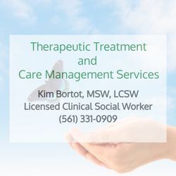 Bortot Counseling Services