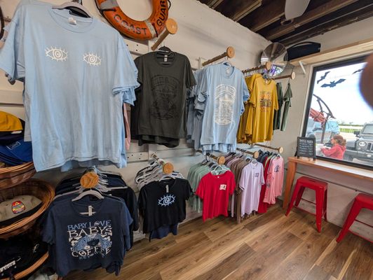 Baby’s Coffee by null