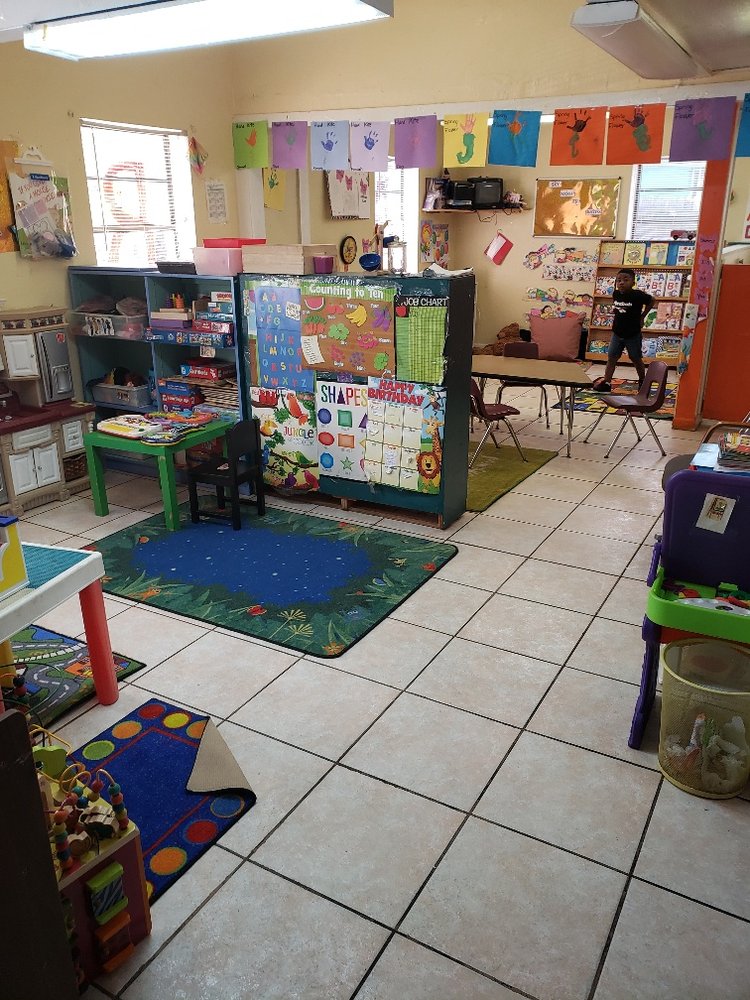 Admired Angels Childcare Center - childcare center in Orlando, FL