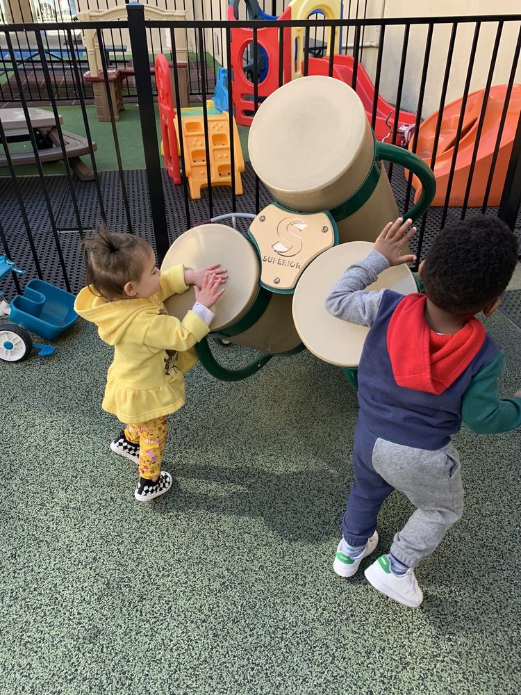 LA First Montessori School - childcare center in Los Angeles, CA