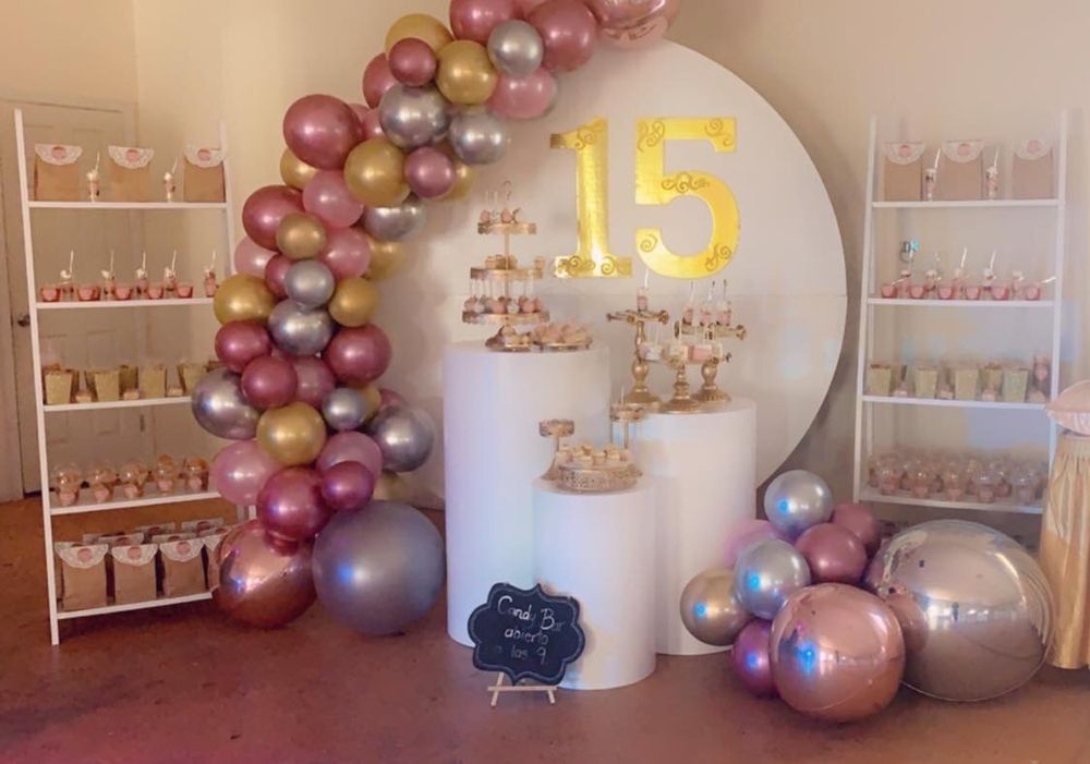 Confetti Community Hall - wedding in Santa Fe, NM