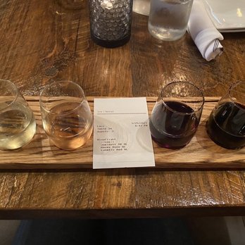 UnWine’d and Tap - Acworth - Wine flight - Tapas/Small Plates Near Me - Acworth, Georgia UnWine’d and Tap - Acworth - Wine flight - Tapas/Small Plates Near Me - Acworth, Georgia
