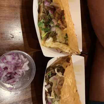 City Tacos - QuesaBirra Taco - Tacos Near Me - San Diego, California