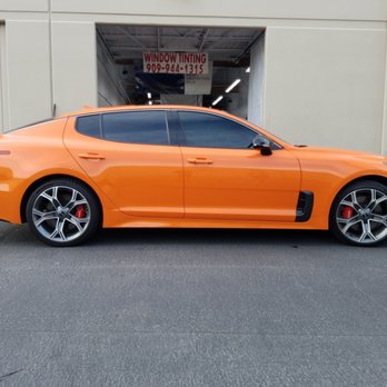 AccuTint - Ceramic 5% and 20% - Car Window Tinting Near Me - Rancho Cucamonga, California AccuTint - Ceramic 5% and 20% - Car Window Tinting Near Me - Rancho Cucamonga, California