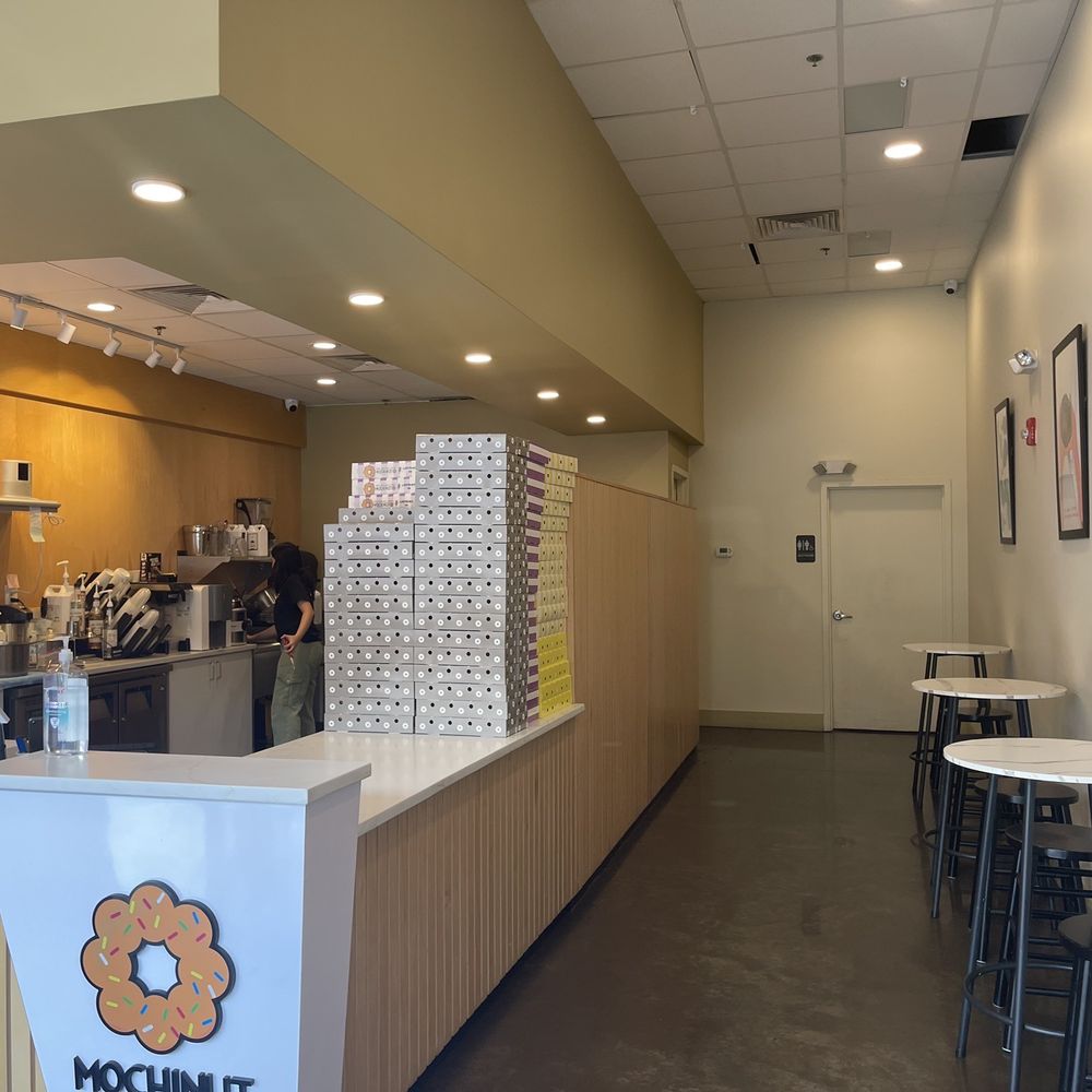 Mochinut - Desserts Near Me - Leesburg, Virginia Mochinut - Desserts Near Me - Leesburg, Virginia