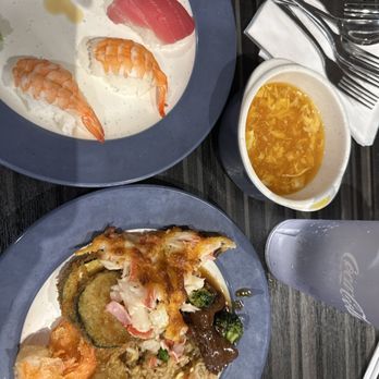 Lin’s Grand Buffet - Sushi - Chinese Near Me - Phoenix, Arizona Lin’s Grand Buffet - Sushi - Chinese Near Me - Phoenix, Arizona