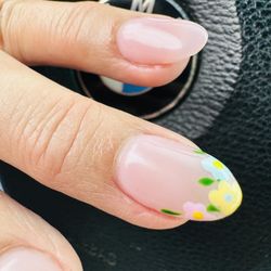 Serena Nails