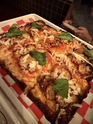 Serano's Italian by null