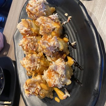 Sushi Rock & Grill - Sushi Bars Near Me - Gilbert, Arizona