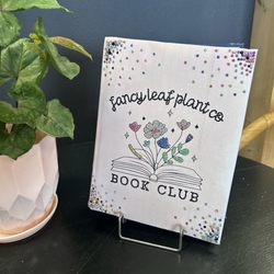 Fancy Leaf Plant Co - Such a cute place. 16.08.2025