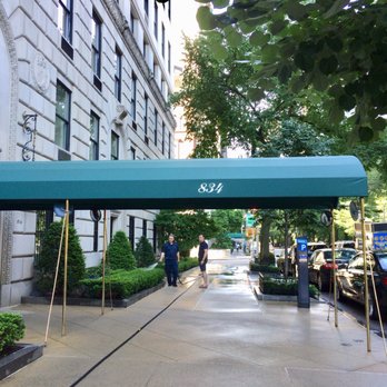 834 Fifth Avenue Condos & Apts - Rosario Candela Architect 06/17/18 - Condominiums Near Me - Manhattan, New York