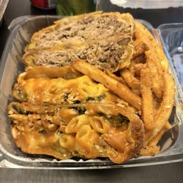 Soul Food EggRolls and Cubano EggRolls Soul Food EggRolls and Cubano EggRolls