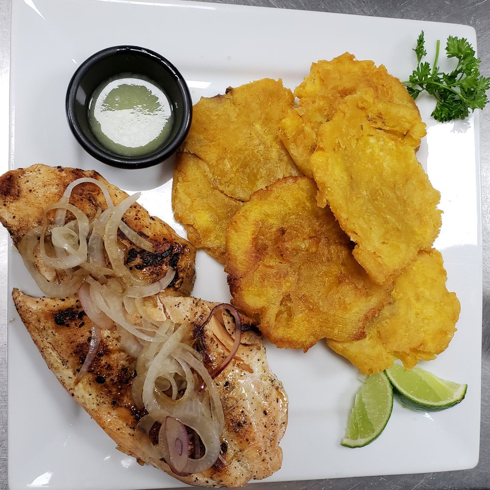 EL VALLE BBQ 109 Photos & 24 Reviews Barbeque 8108 NW 103rd St