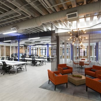 Spark Baltimore - Spark Baltimore - Shared Office Spaces Near Me - Baltimore, Maryland