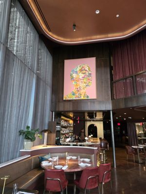 ISLA Restaurant by null