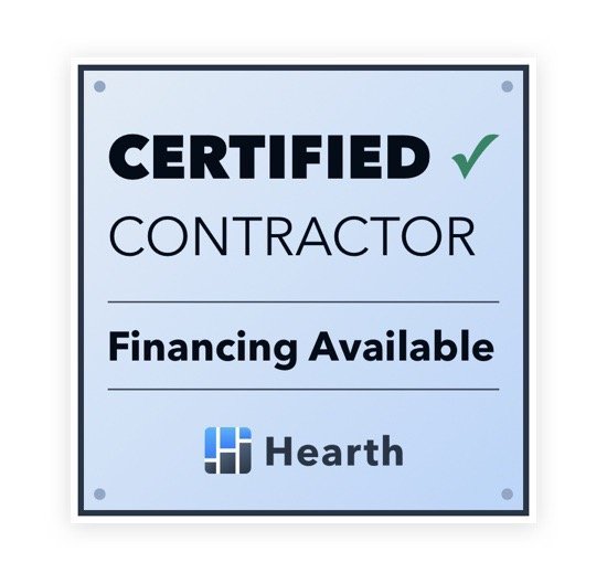 Slide of Brotherhood Roofing