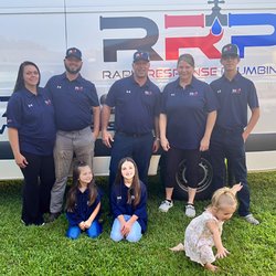 Rapid Response Plumbing