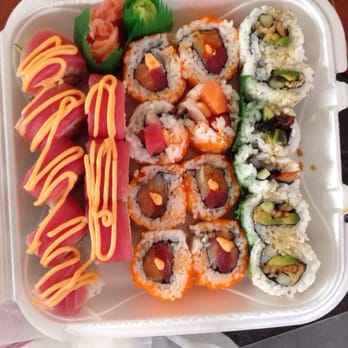 Masa's Sushi - Sushi Bars Near Me - Buffalo Grove, Illinois Masa's Sushi - Sushi Bars Near Me - Buffalo Grove, Illinois