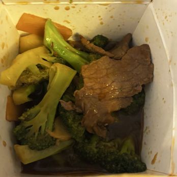 Lemay Wok - Beef and Broccoli - Chinese Near Me - Saint Louis, Missouri Lemay Wok - Beef and Broccoli - Chinese Near Me - Saint Louis, Missouri