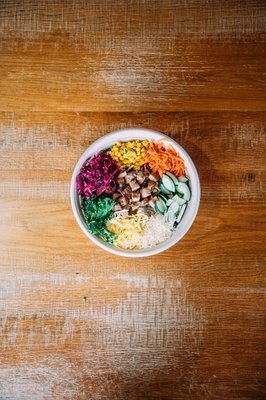 BIBIBOP Asian Grill by null