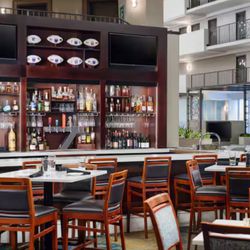 Newly updated Italian restaurant in Germantown Memphis.