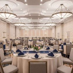 Hilton Ocala - Meeting Room