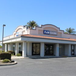 F&M Bank
