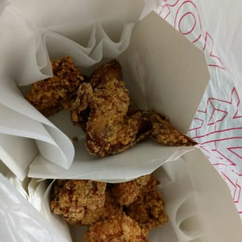 Tenkatori - Chicken Wings Near Me - Gardena, California
