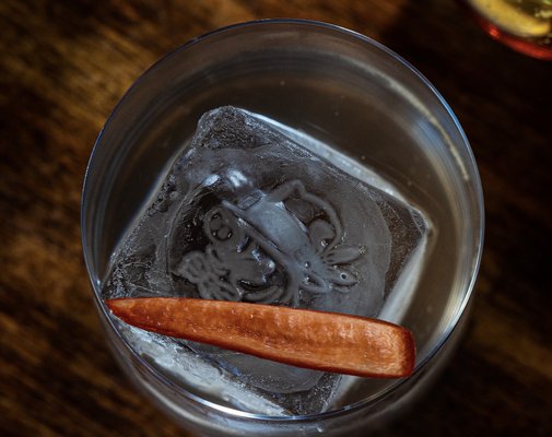 BlindPig Speakeasy Lounge by null