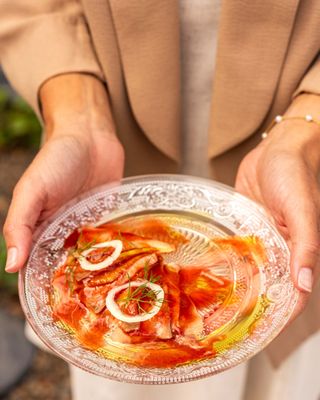 Andys Beeline Rooftop by null